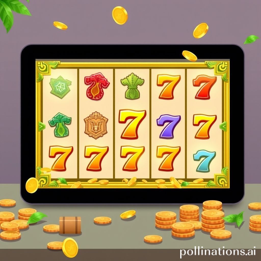 Tips And Tricks For Winning At Thai Server Online Slots